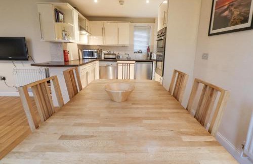 Beadnell House | Hallgarth