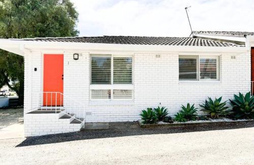 Turvey Park Apartment | Halloran Street - Convenient Living in Turvey Park
