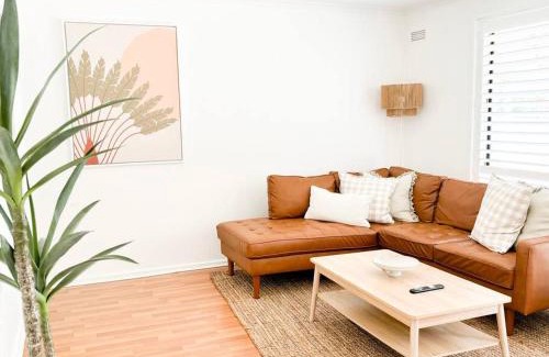 Turvey Park Apartment | Halloran Street - Convenient Living in Turvey Park