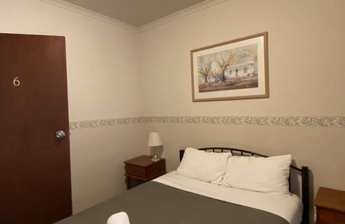 Halls Gap House | Halls Gap Tavern