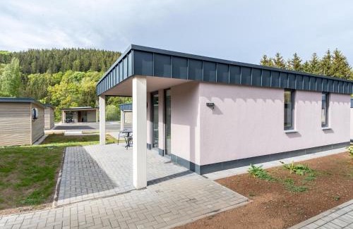 Hallschlag House | Hallschlag Lakeside Bungalow
