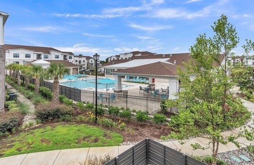 Hampstead Condo | Halo Oasis - Perfect For Your Surf City Getaway! 2 Bedroom Condo by Redawning