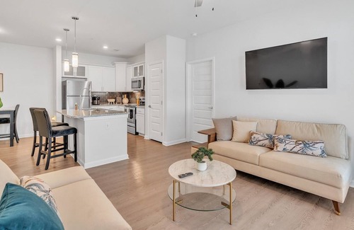 Hampstead Condo | Halo Oasis - Perfect For Your Surf City Getaway! 2 Bedroom Condo by Redawning
