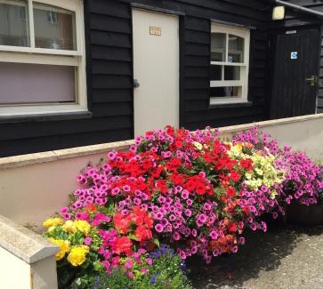 Halstead Hotel | Halstead Rooms