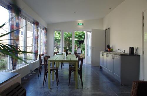 Kaatsheuvel Apartment | Halte 7