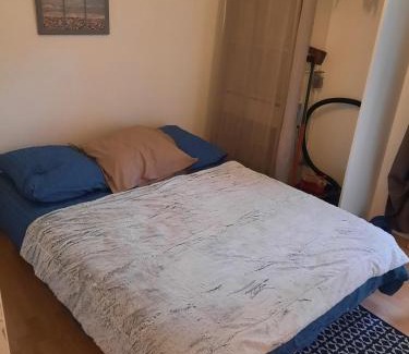 Chateauneuf-du-Faou House | Halte au Bord de l’Aulne