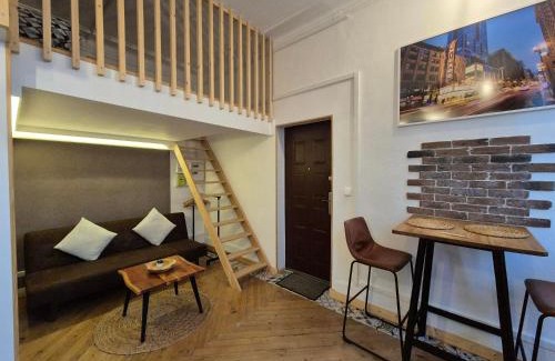 Les Andelys Apartment | Halte - Illinois