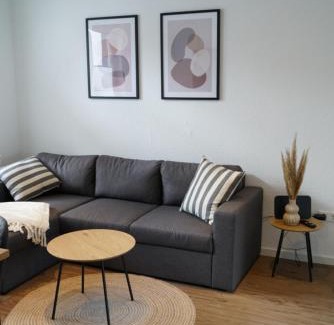 Center/Hamm-Bossendorf Apartment | Haltern Seeliebe