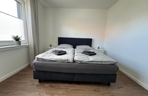 Center/Hamm-Bossendorf Apartment | Haltern Seeliebe