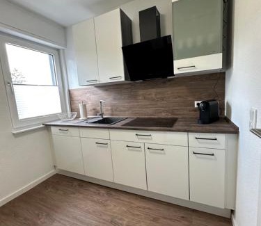 Center/Hamm-Bossendorf Apartment | Haltern Seeliebe