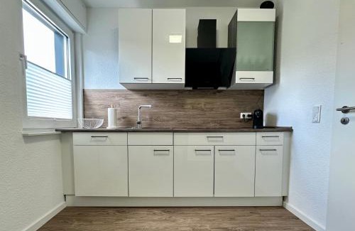Center/Hamm-Bossendorf Apartment | Haltern Seeliebe
