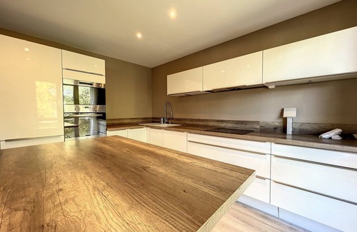 Charlier - Valvert Apartment | Hamac Suites - Docteur Terver - 6 people