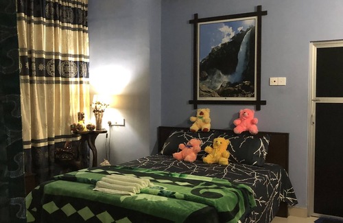 Hildummulla House | Hamadhi Guest