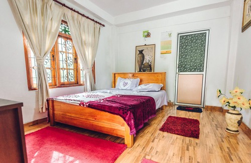Hildummulla House | Hamadhi Guest