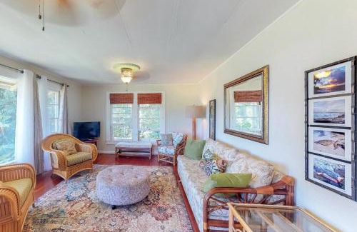 Papaikou House | Hamakua Hale Ohana Country Retreat