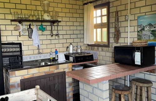 Vila Esperanca House | Hamarhavida