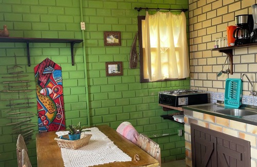 Vila Esperanca House | Hamarhavida