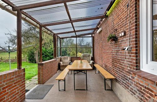 Hamdorf Apartment | Hamdorf, Hauptstraße Unten