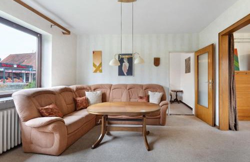 Hamdorf Apartment | Hamdorf, Hauptstraße Unten