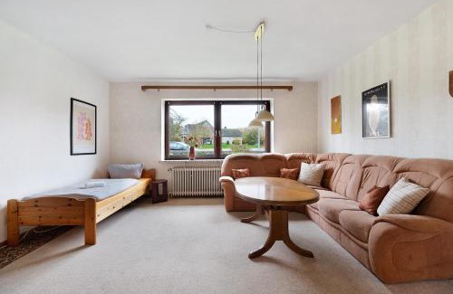 Hamdorf Apartment | Hamdorf, Hauptstraße Unten