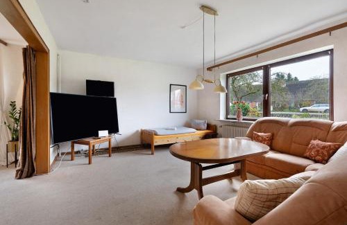 Hamdorf Apartment | Hamdorf, Hauptstraße Unten
