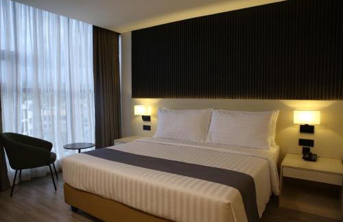 Cagayan de Oro Hotel | Hamersons Hotel CDO