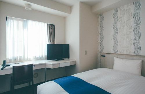 Sasashimacho Hotel | Hamilton Hotel Blue