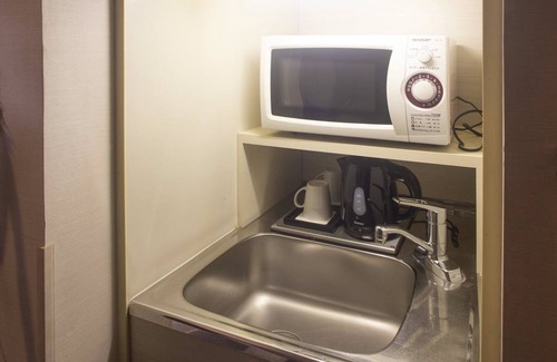 Sasashimacho Hotel | Hamilton Hotel Blue
