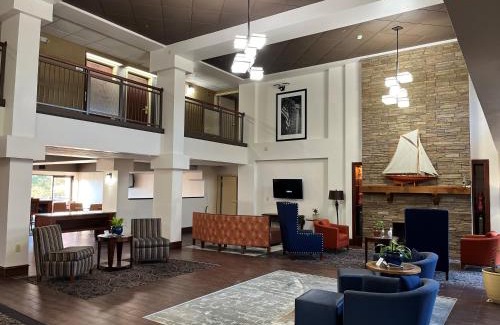 Bessemer Hotel | Hamilton Inn Birmingham-Bessemer