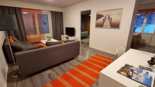 Hamina Apartment | Hamina Orange Apartments Ilves