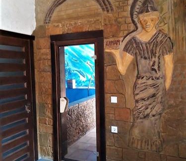 Kosiv Ski Chalet | Hammam Spa Villa DAROSO