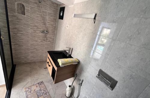 Hammamet Interieure House | Hammamet Pool House