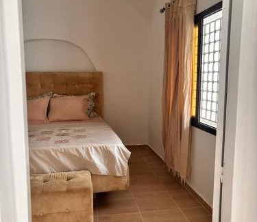 Hammamet Interieure House | Hammamet Pool House