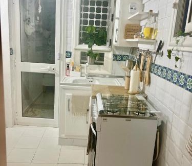 Eastern Hammamet Apartment | Hammamet Studio Hafsya