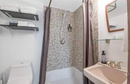Colee Hammock Villa | Hammock 4