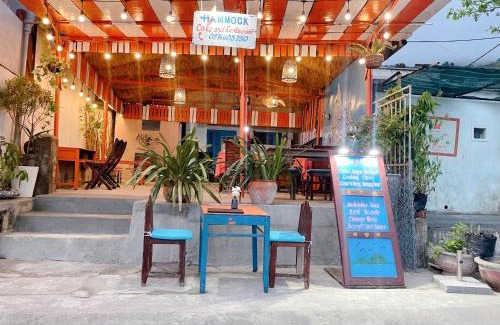 Tan Hiep House | Hammock Homestay