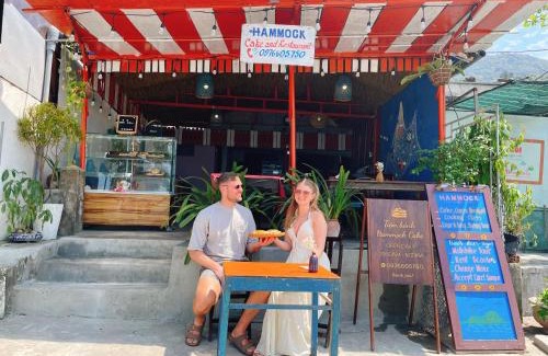 Tan Hiep House | Hammock Homestay