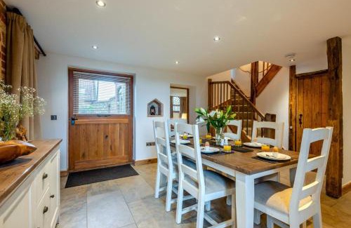 Bodham House | Hammond Barn