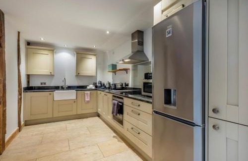 Bodham House | Hammond Barn