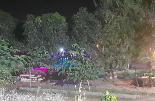 Kamalapur Bed & Breakfast | Hampi Mango Land