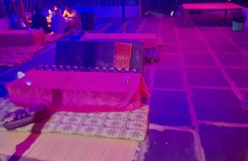 Kamalapur Bed & Breakfast | Hampi Mango Land