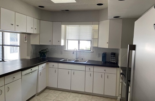 Hampstead House | “Hampstead Hideaway”- sleeps 6.