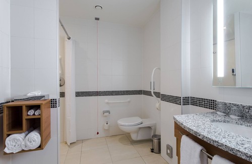 Hoofddorp Hotel | Hampton by Hilton Amsterdam Airport Schiphol