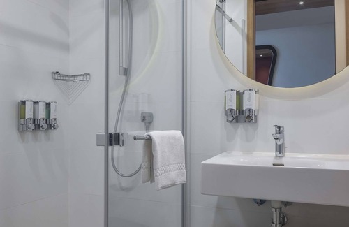 Kepez Hotel | Hampton By Hilton Antalya Airport