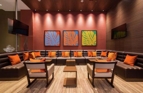 Usaquen Hotel | Hampton by Hilton Bogota Usaquen