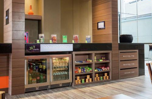 Usaquen Hotel | Hampton by Hilton Bogota Usaquen