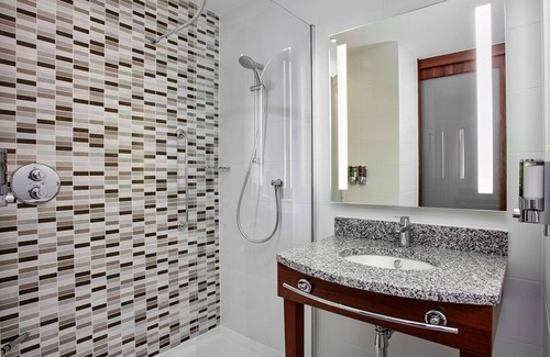 Saint Paul's Hotel | Hampton by Hilton Bristol City Centre