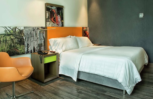 Cali Hotel | Hampton by Hilton Cali, Colombia