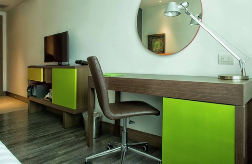 Cali Hotel | Hampton by Hilton Cali, Colombia