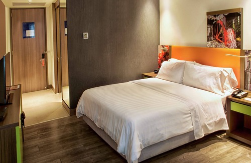 Cali Hotel | Hampton by Hilton Cali, Colombia